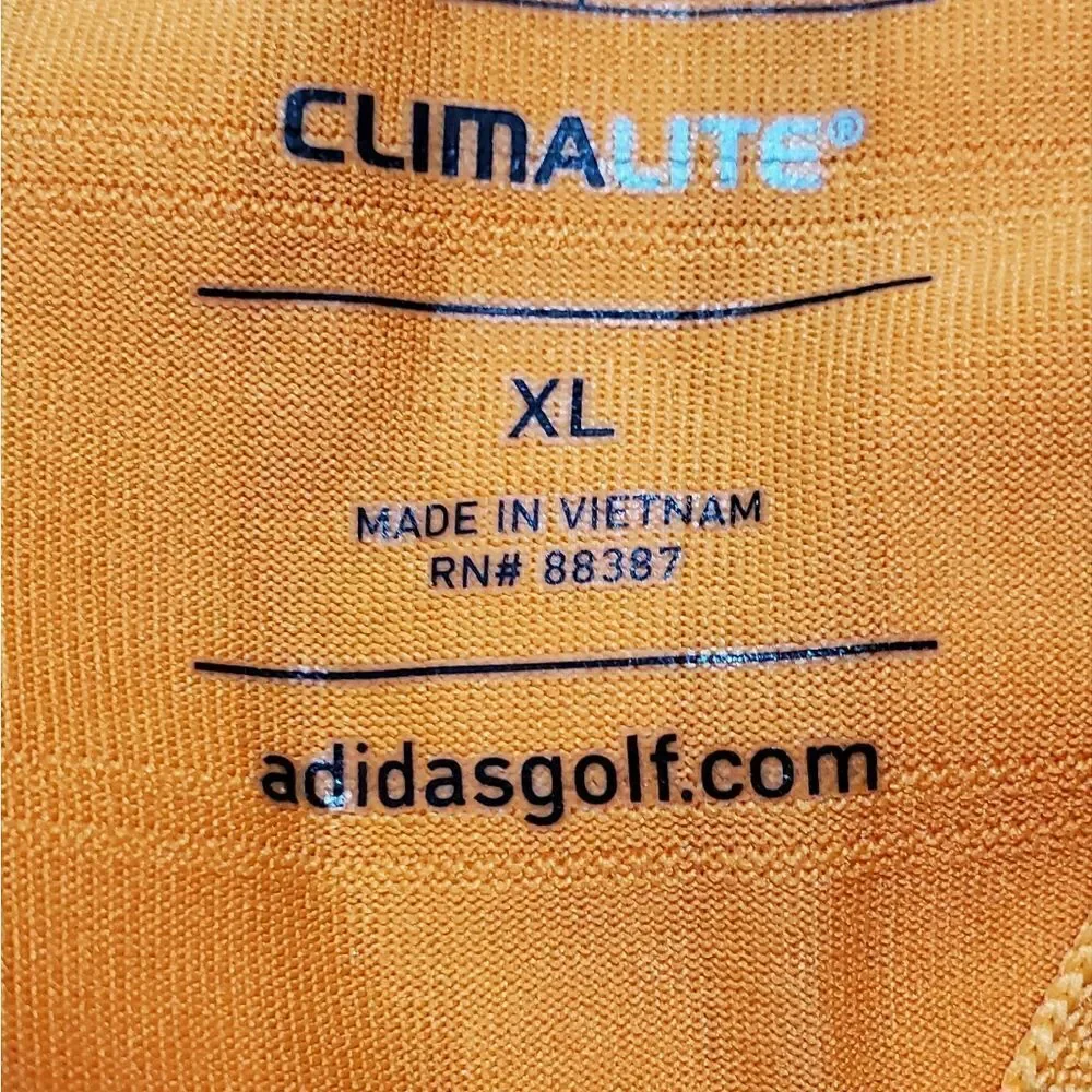 adidas ii orange